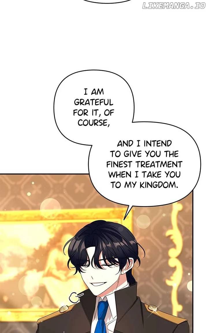 Don’t Grab the Broken Branch Chapter 52 page 55
