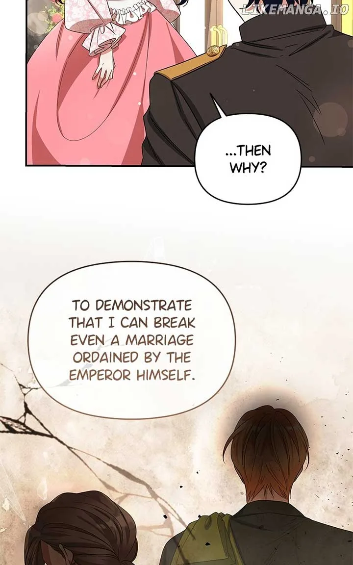 Don’t Grab the Broken Branch Chapter 52 page 57