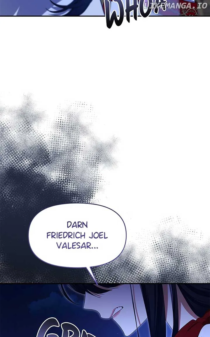 Don’t Grab the Broken Branch Chapter 50 page 31