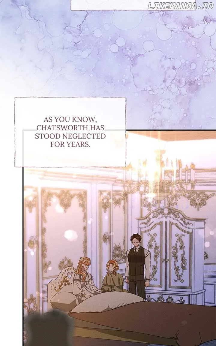 Don’t Grab the Broken Branch Chapter 49 page 36