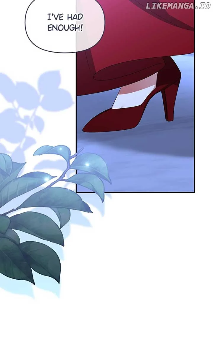 Don’t Grab the Broken Branch Chapter 50 page 25