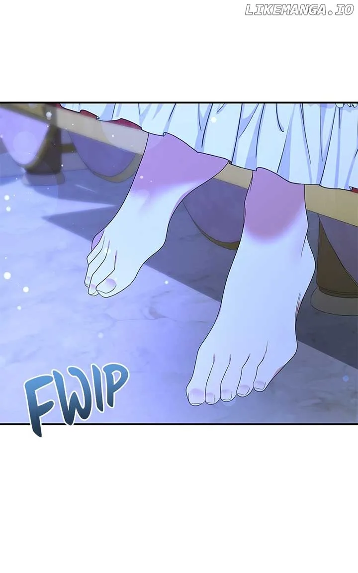 Don’t Grab the Broken Branch Chapter 52 page 73