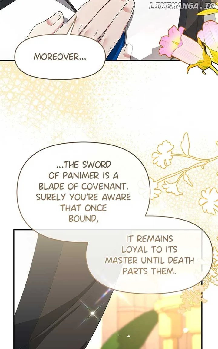 Don’t Grab the Broken Branch Chapter 51 page 13
