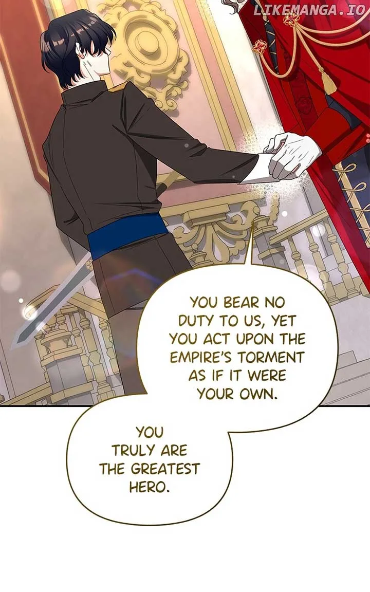 Don’t Grab the Broken Branch Chapter 51 page 26