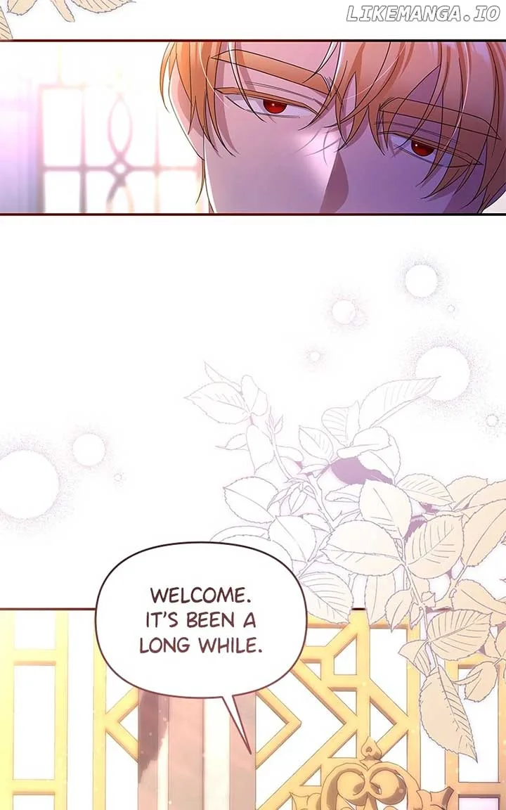 Don’t Grab the Broken Branch Chapter 50 page 84