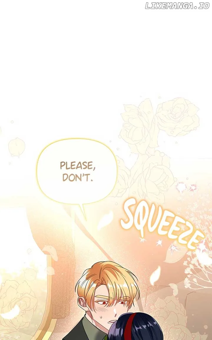 Don’t Grab the Broken Branch Chapter 49 page 81