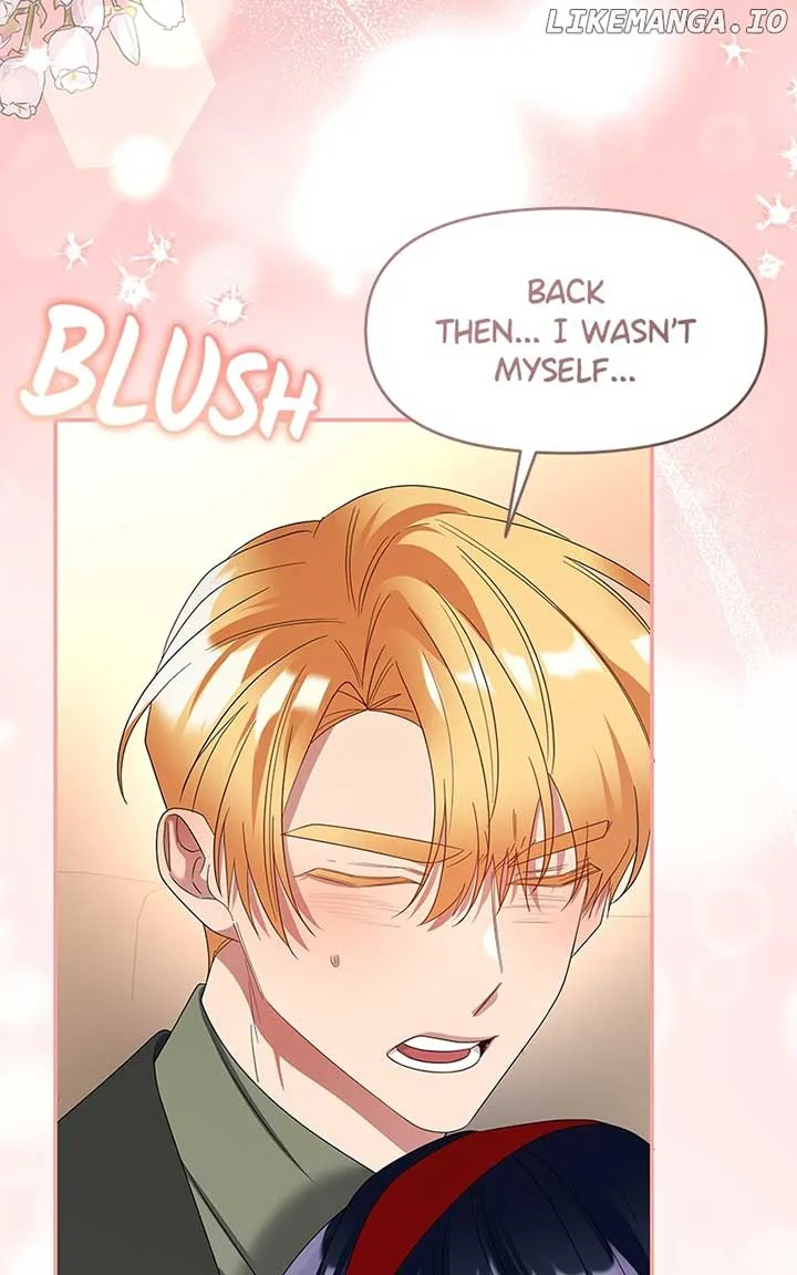 Don’t Grab the Broken Branch Chapter 49 page 83