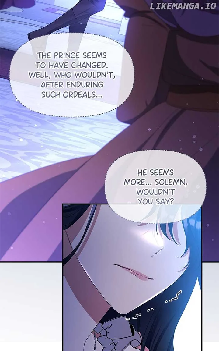 Don’t Grab the Broken Branch Chapter 50 page 72