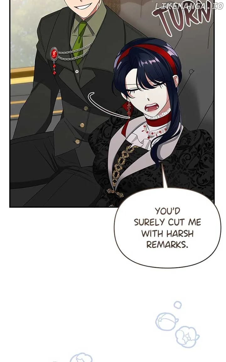 Don’t Grab the Broken Branch Chapter 49 page 76