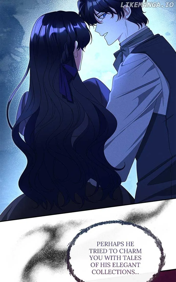 Don’t Grab the Broken Branch Chapter 50 page 78