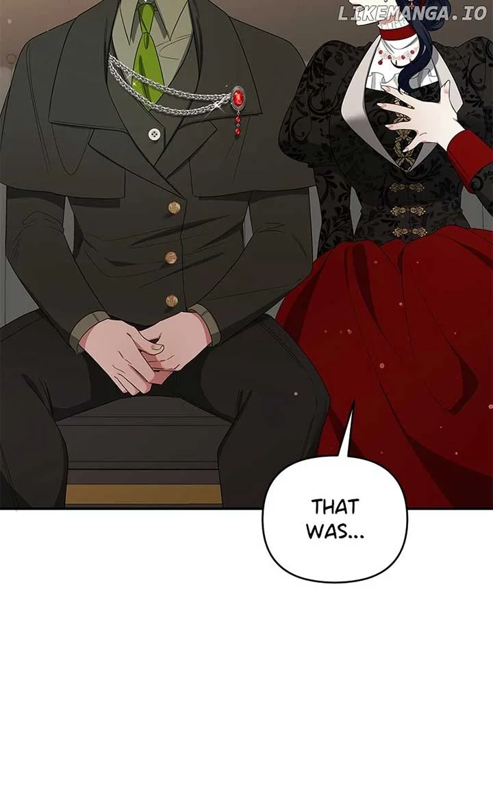 Don’t Grab the Broken Branch Chapter 49 page 70