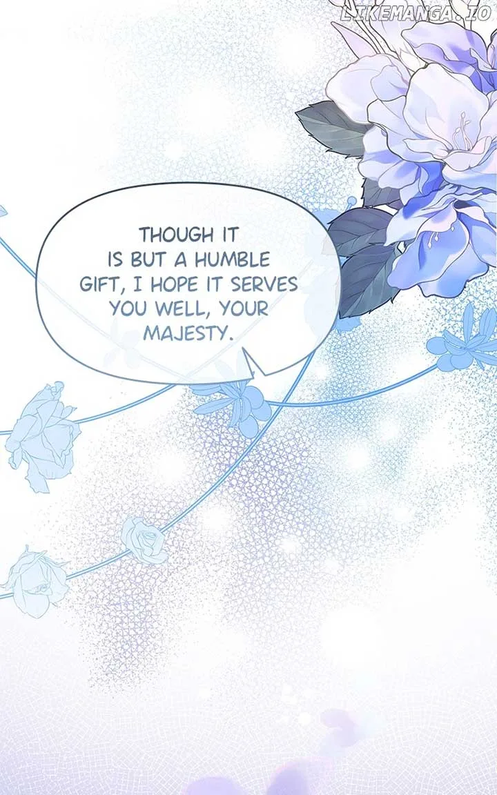 Don’t Grab the Broken Branch Chapter 51 page 23