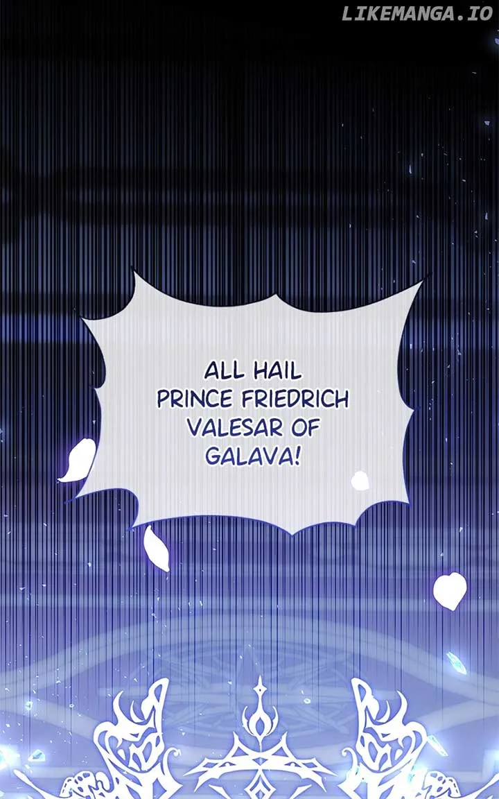 Don’t Grab the Broken Branch Chapter 50 page 68