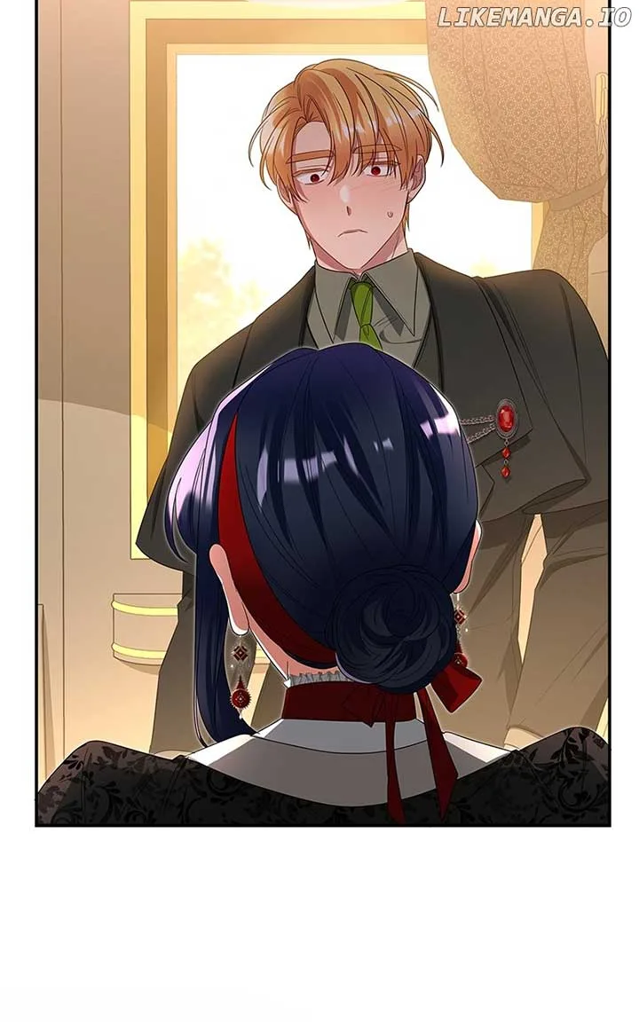 Don’t Grab the Broken Branch Chapter 49 page 89