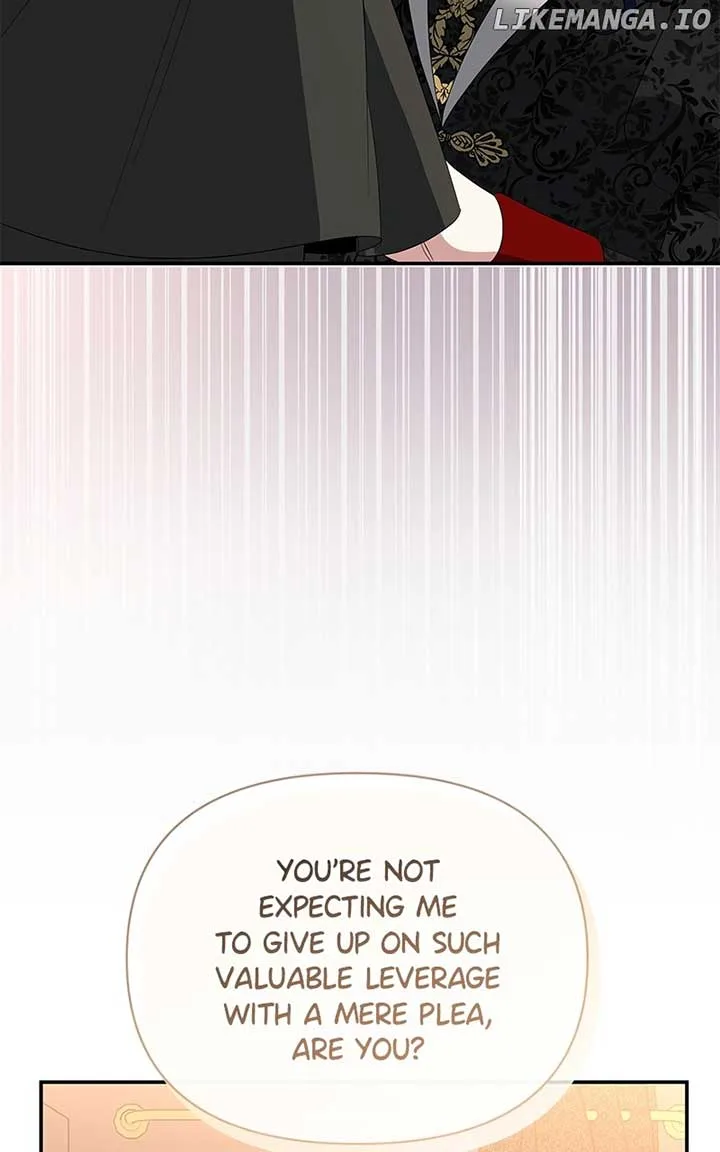 Don’t Grab the Broken Branch Chapter 49 page 88