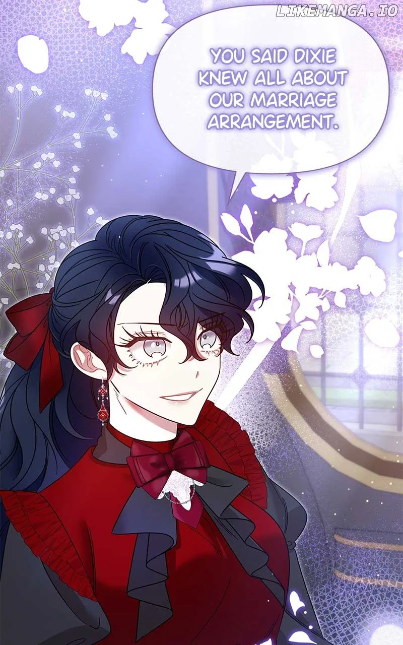 Don’t Grab the Broken Branch Chapter 32 page 4