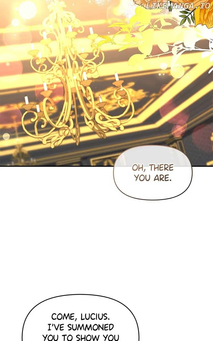 Don’t Grab the Broken Branch Chapter 51 page 50