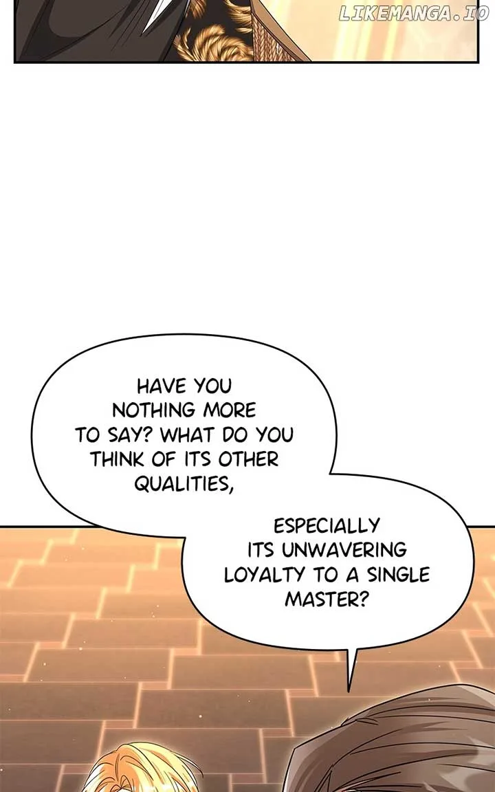 Don’t Grab the Broken Branch Chapter 51 page 57