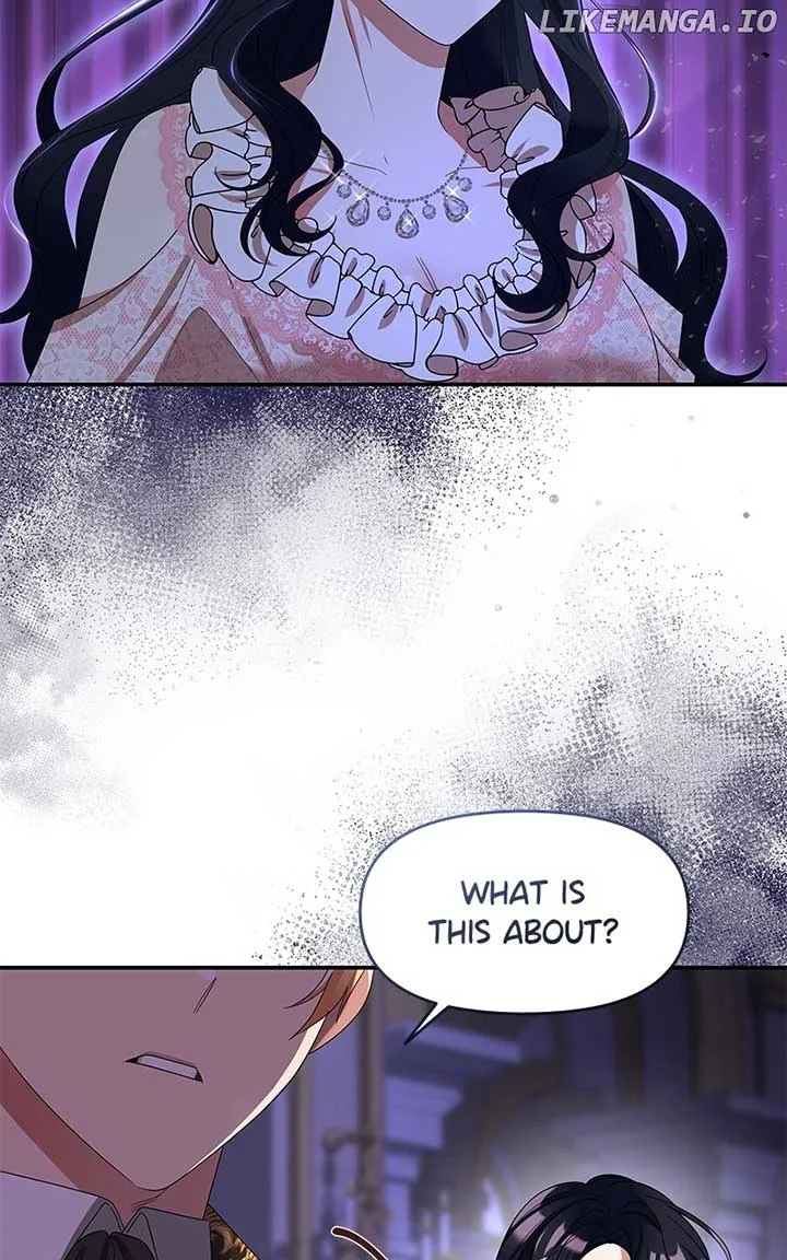 Don’t Grab the Broken Branch Chapter 51 page 45