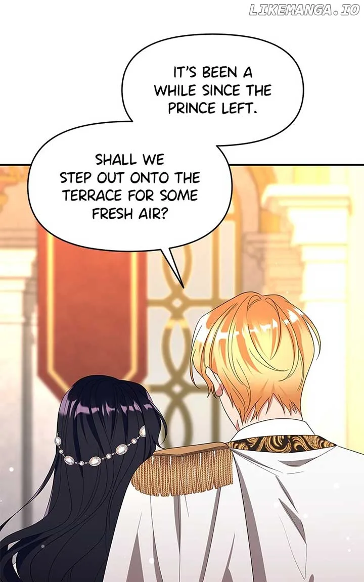 Don’t Grab the Broken Branch Chapter 51 page 38