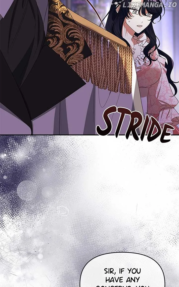 Don’t Grab the Broken Branch Chapter 51 page 46