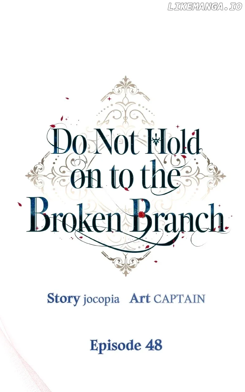 Don’t Grab the Broken Branch Chapter 48 page 20
