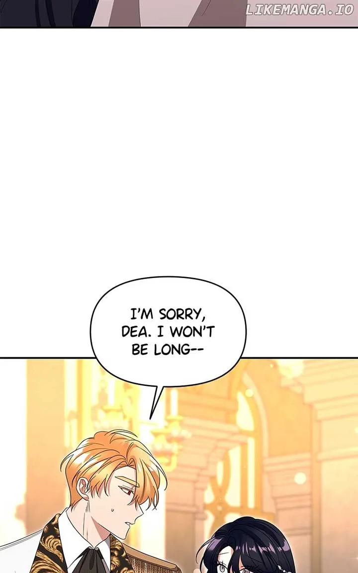 Don’t Grab the Broken Branch Chapter 51 page 42