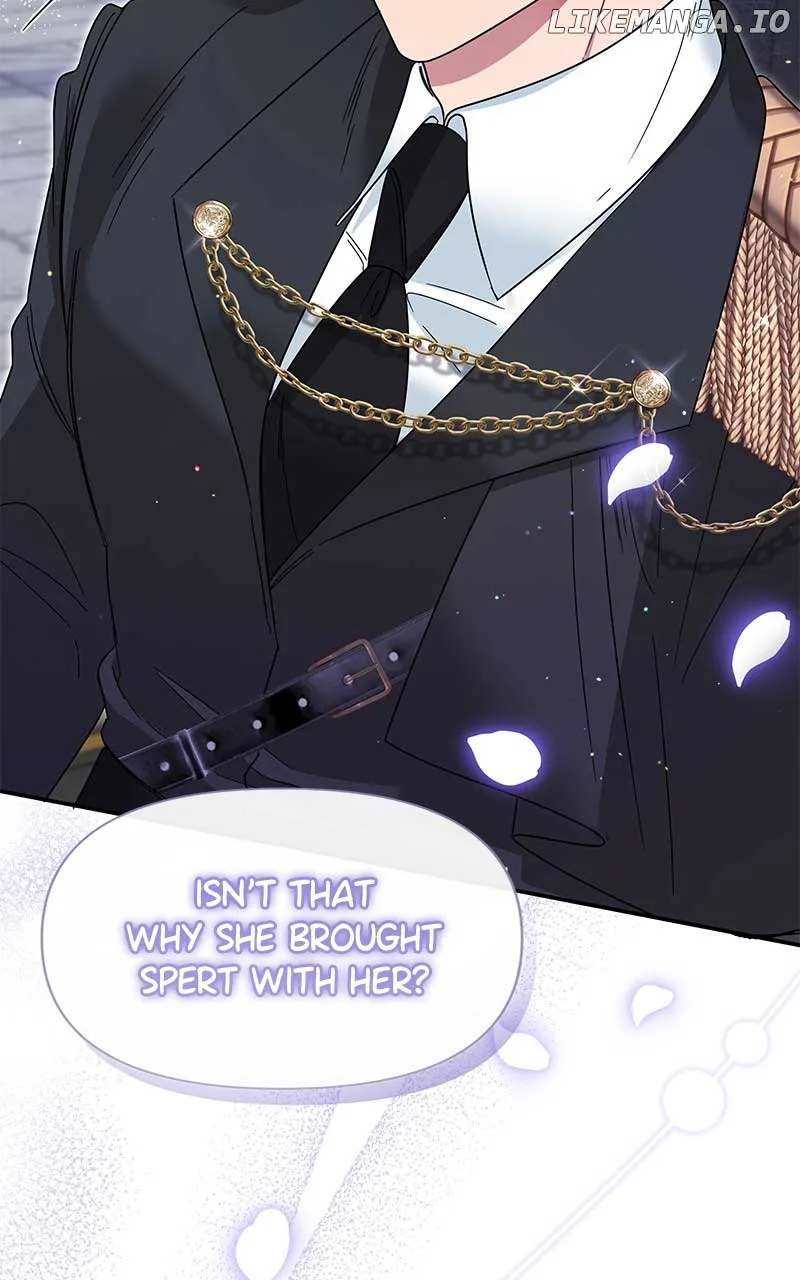 Don’t Grab the Broken Branch Chapter 32 page 6