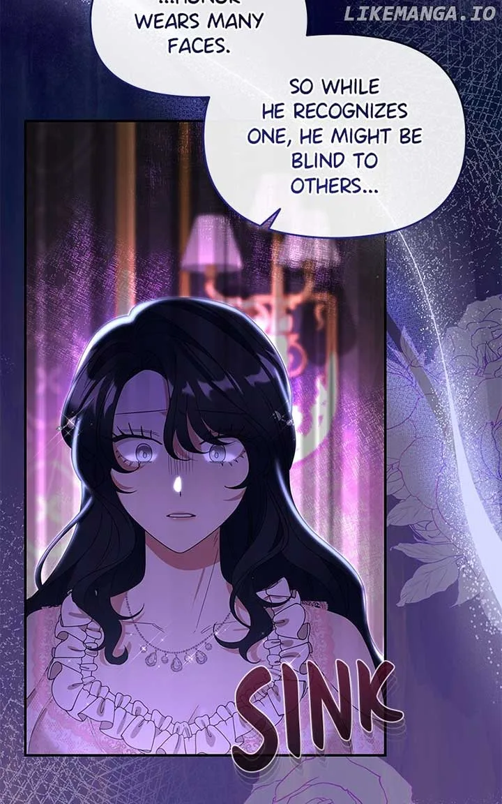 Don’t Grab the Broken Branch Chapter 51 page 69