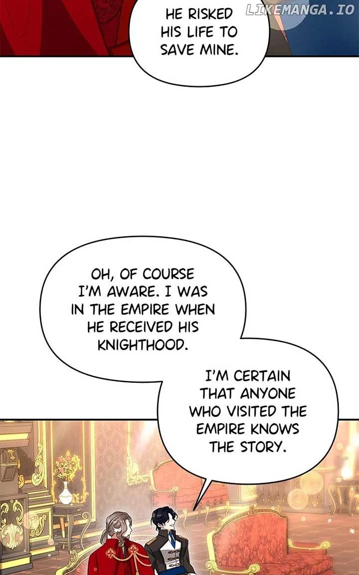 Don’t Grab the Broken Branch Chapter 51 page 66