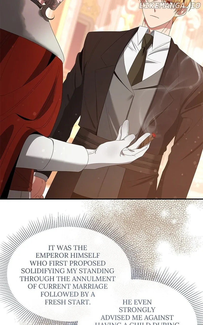 Don’t Grab the Broken Branch Chapter 45 page 41