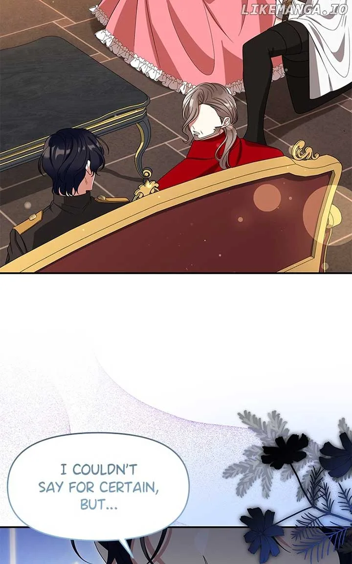 Don’t Grab the Broken Branch Chapter 51 page 84