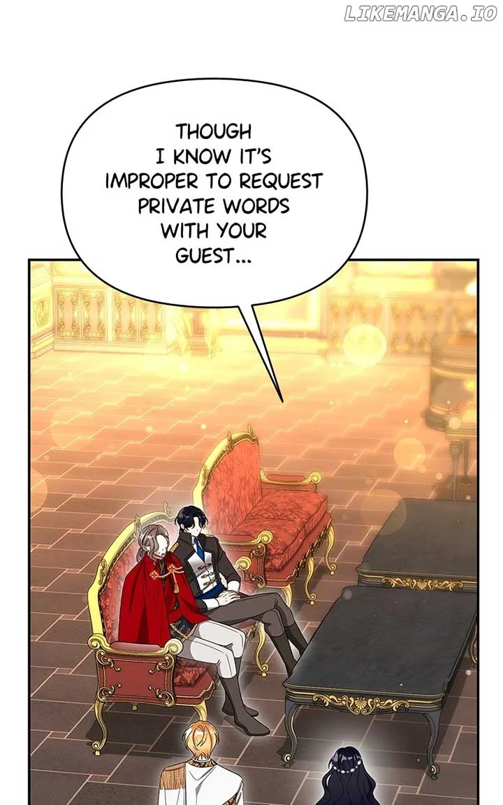 Don’t Grab the Broken Branch Chapter 51 page 79