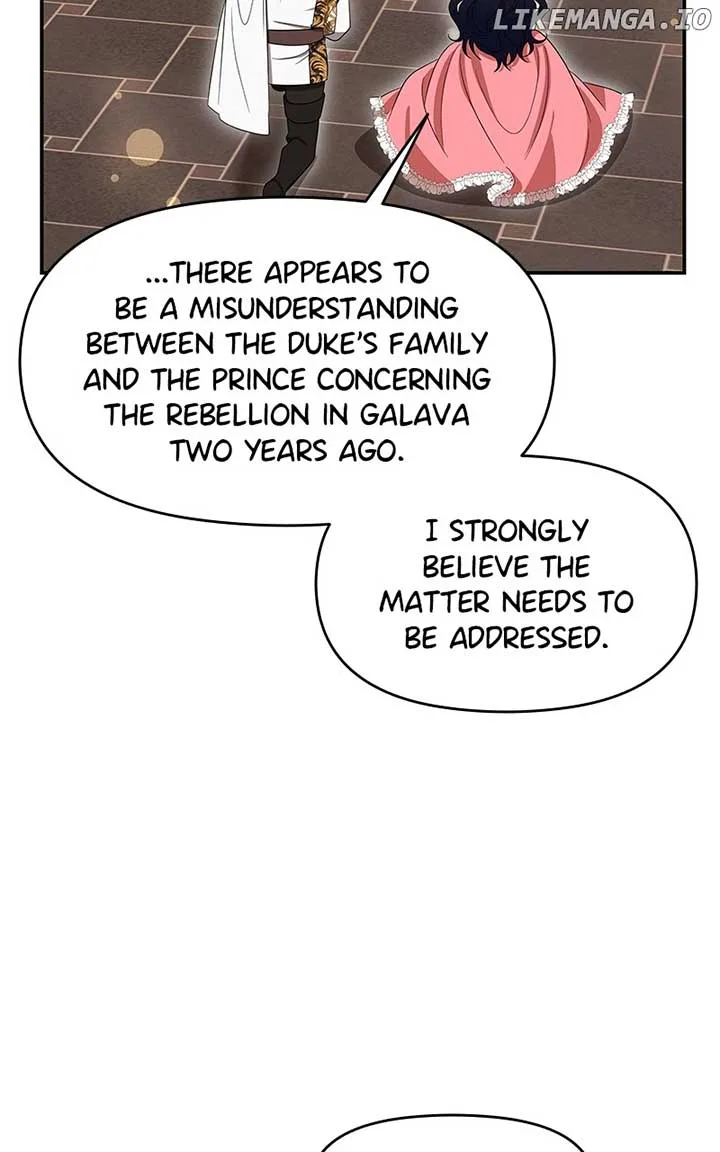 Don’t Grab the Broken Branch Chapter 51 page 80
