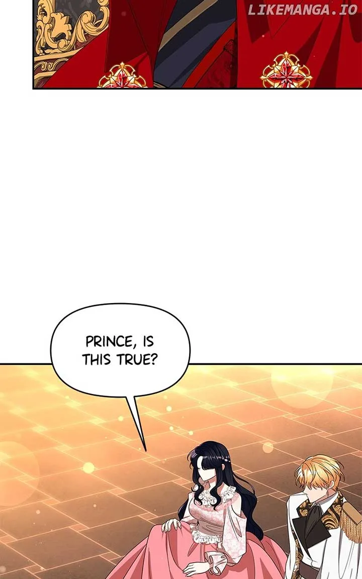 Don’t Grab the Broken Branch Chapter 51 page 83