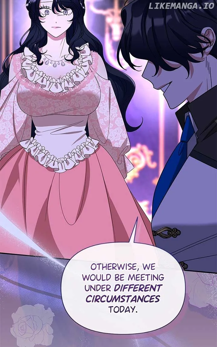 Don’t Grab the Broken Branch Chapter 51 page 71
