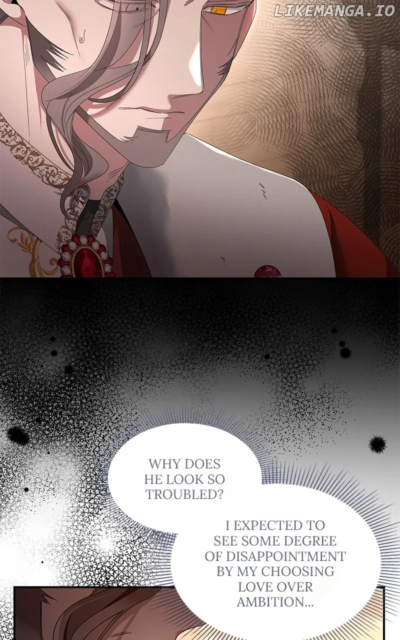 Don’t Grab the Broken Branch Chapter 45 page 47