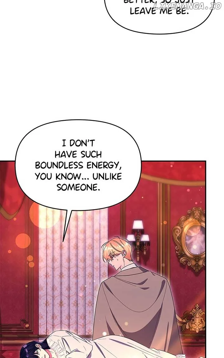 Don’t Grab the Broken Branch Chapter 53 page 9