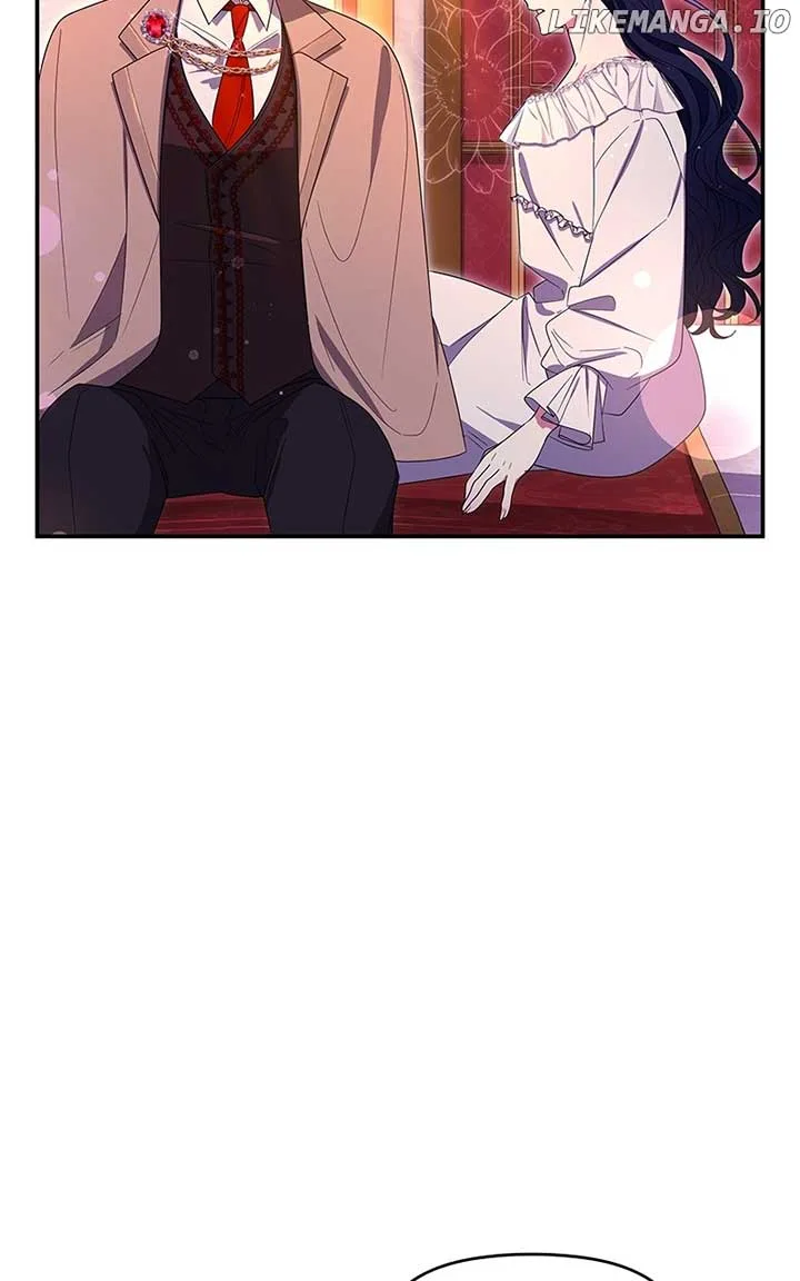 Don’t Grab the Broken Branch Chapter 53 page 21