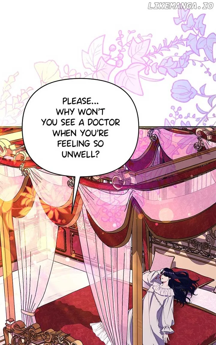 Don’t Grab the Broken Branch Chapter 53 page 6