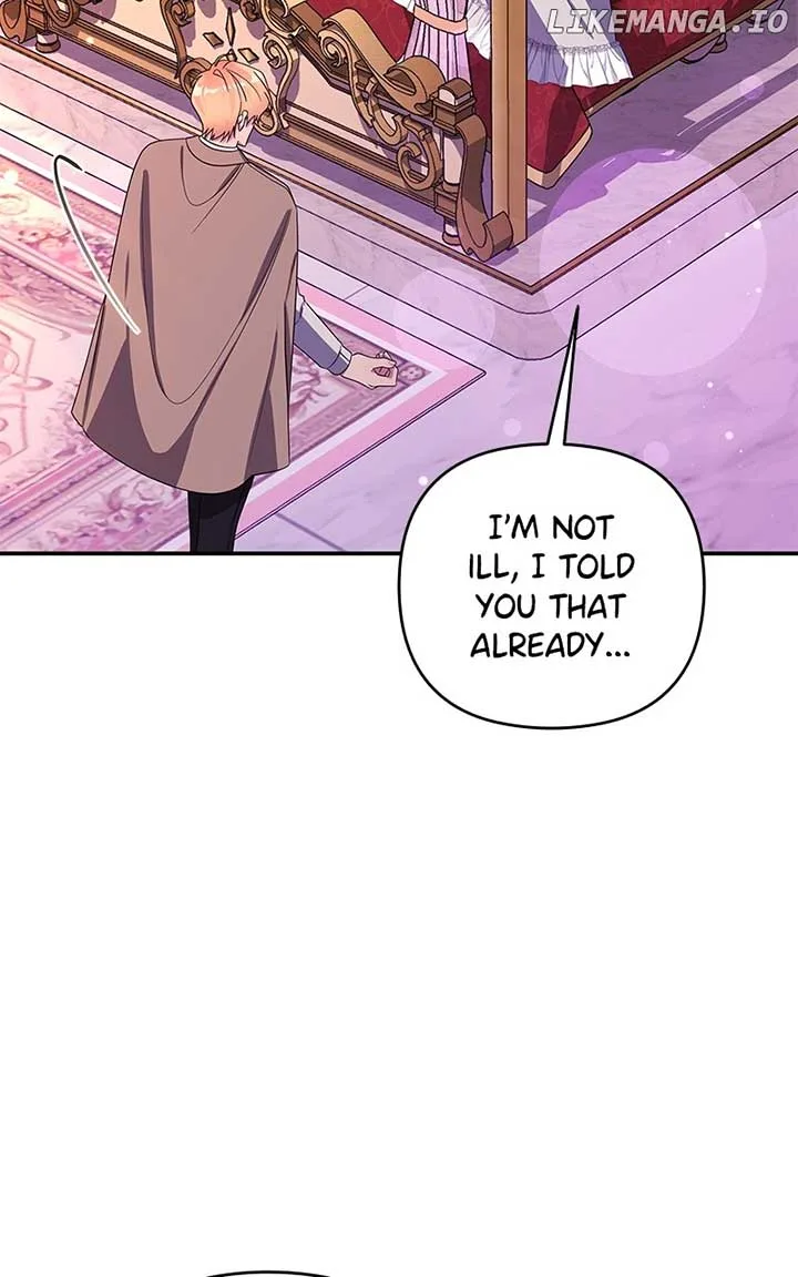 Don’t Grab the Broken Branch Chapter 53 page 7