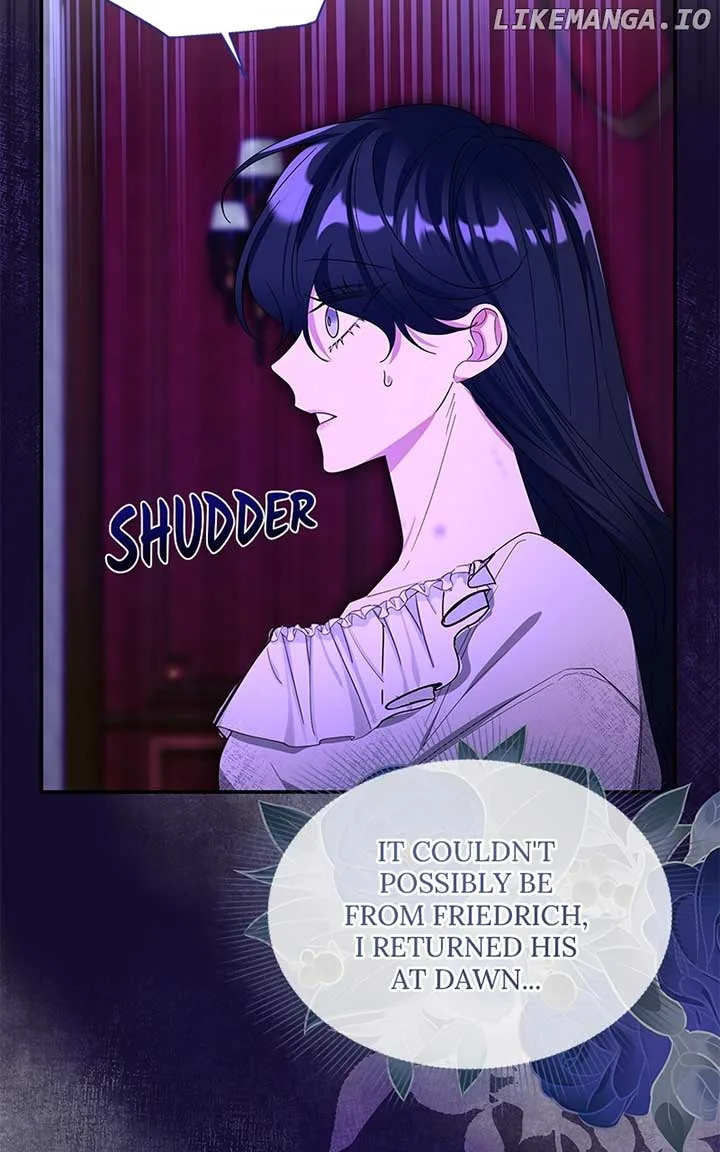 Don’t Grab the Broken Branch Chapter 53 page 25