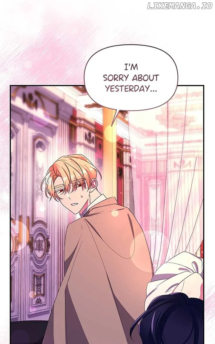 Don’t Grab the Broken Branch Chapter 53 page 16