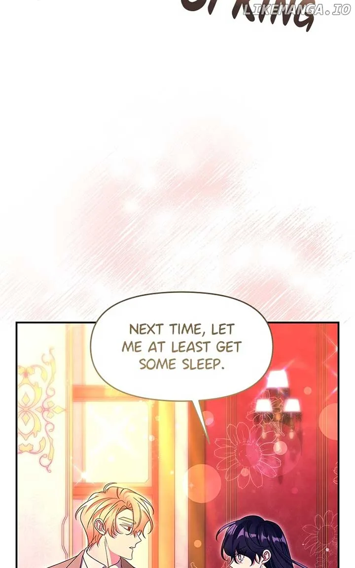 Don’t Grab the Broken Branch Chapter 53 page 20