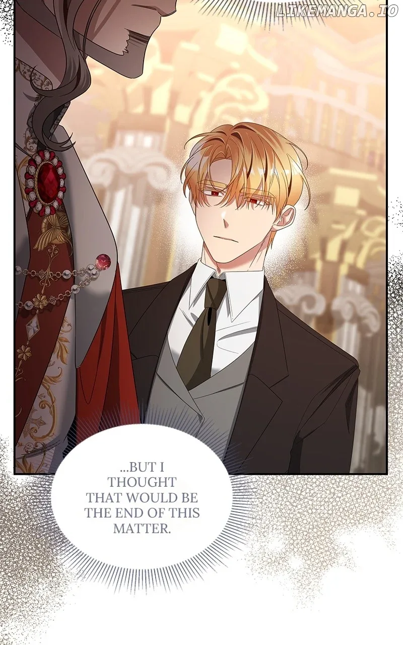 Don’t Grab the Broken Branch Chapter 45 page 48