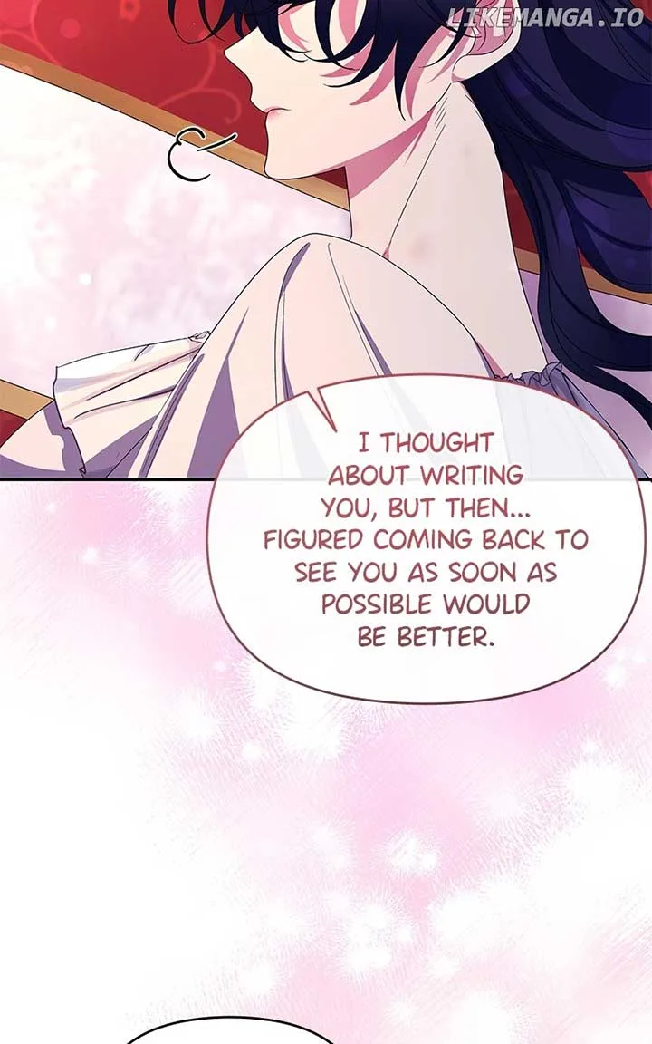 Don’t Grab the Broken Branch Chapter 53 page 18