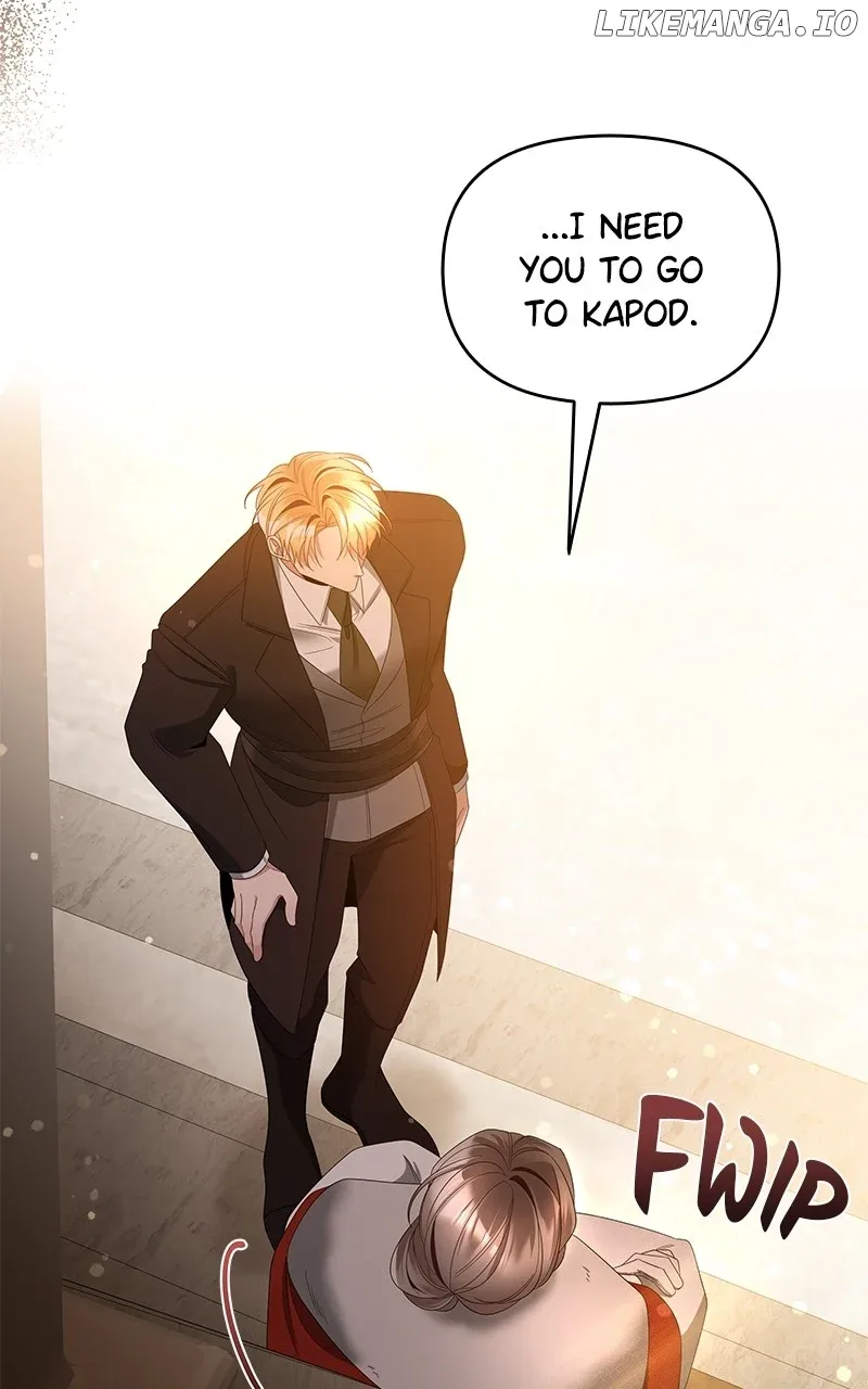 Don’t Grab the Broken Branch Chapter 45 page 49