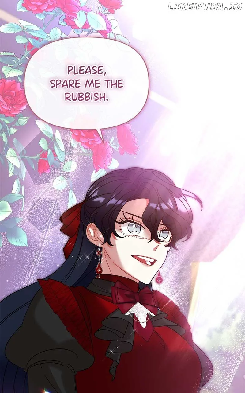 Don’t Grab the Broken Branch Chapter 32 page 13