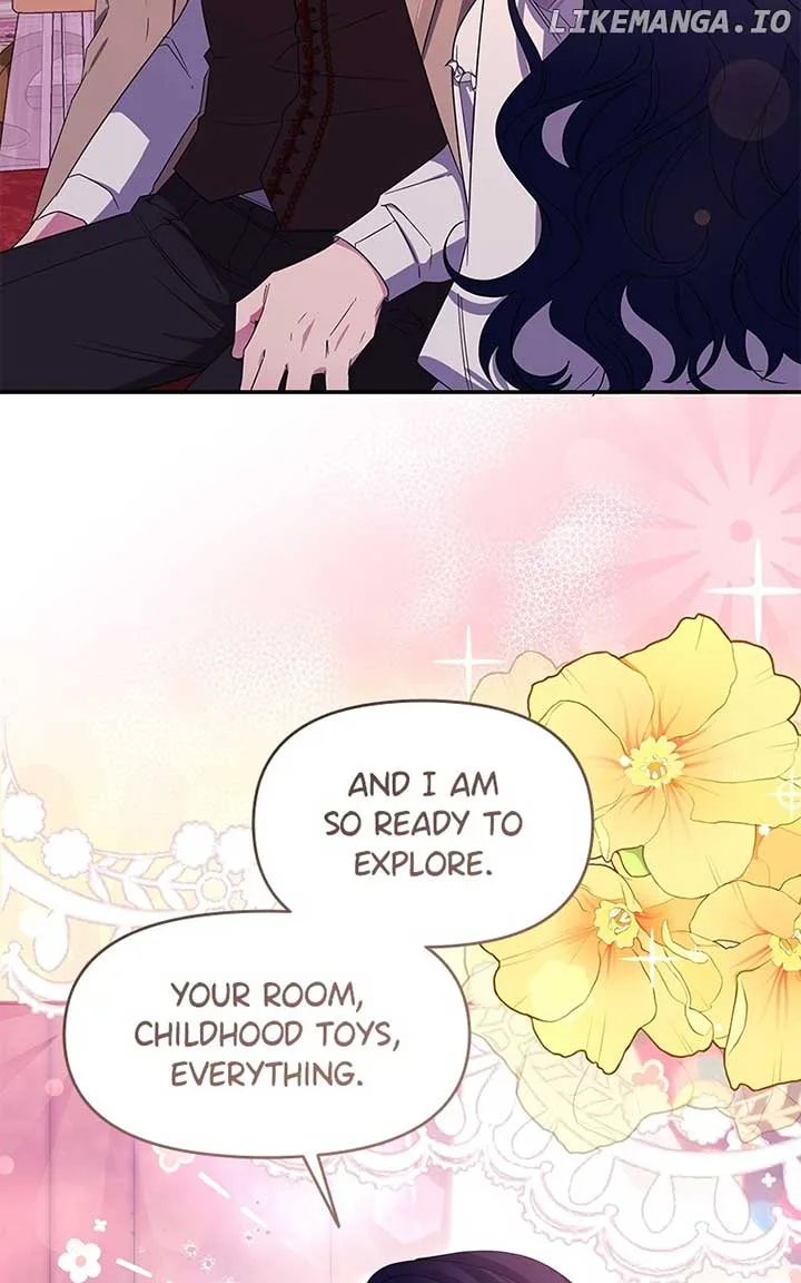 Don’t Grab the Broken Branch Chapter 53 page 39