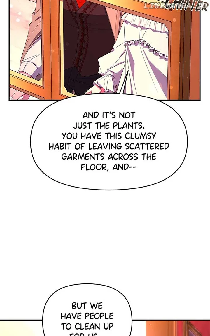 Don’t Grab the Broken Branch Chapter 53 page 51